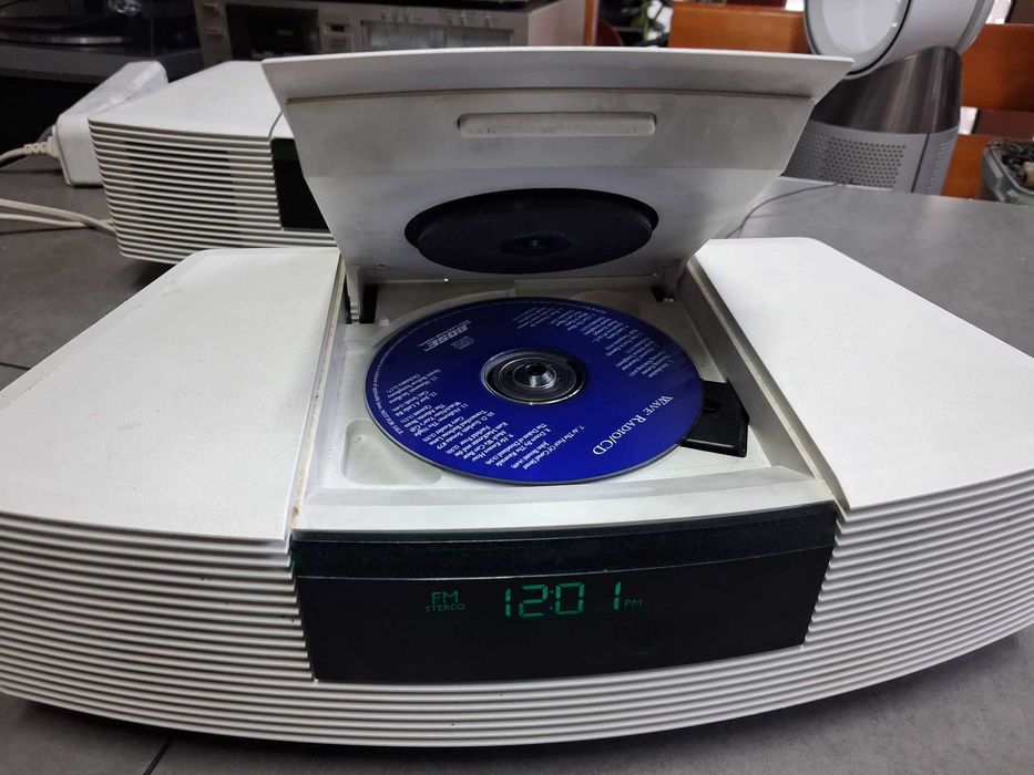 Bose Wave Radio/Cd