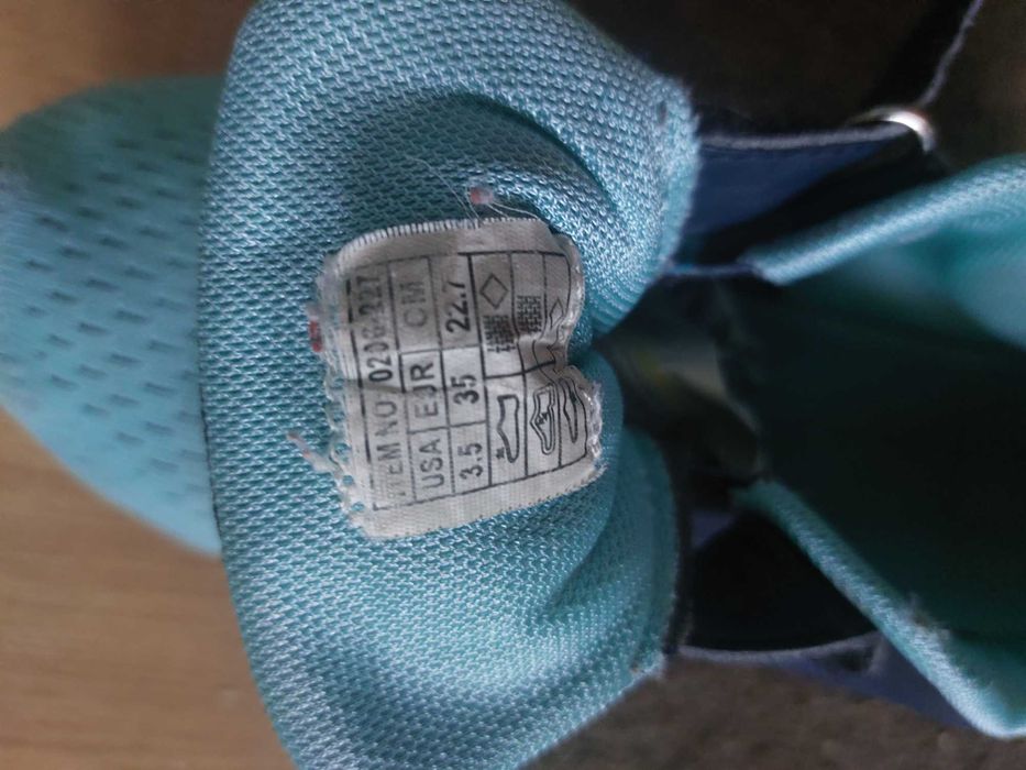 Детски  маратонки