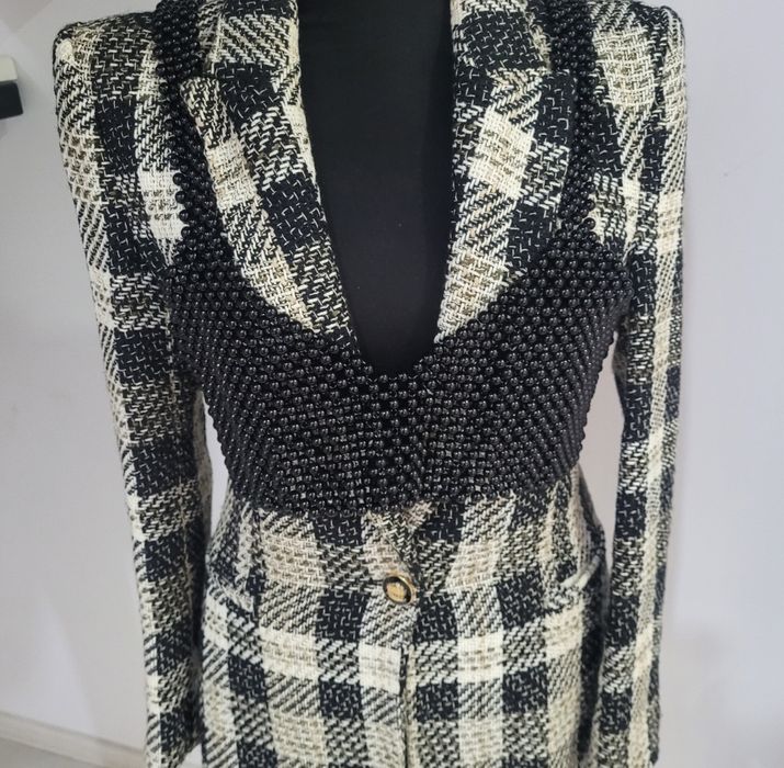 Accesorii pt corp din perle / bijuterii pt corp