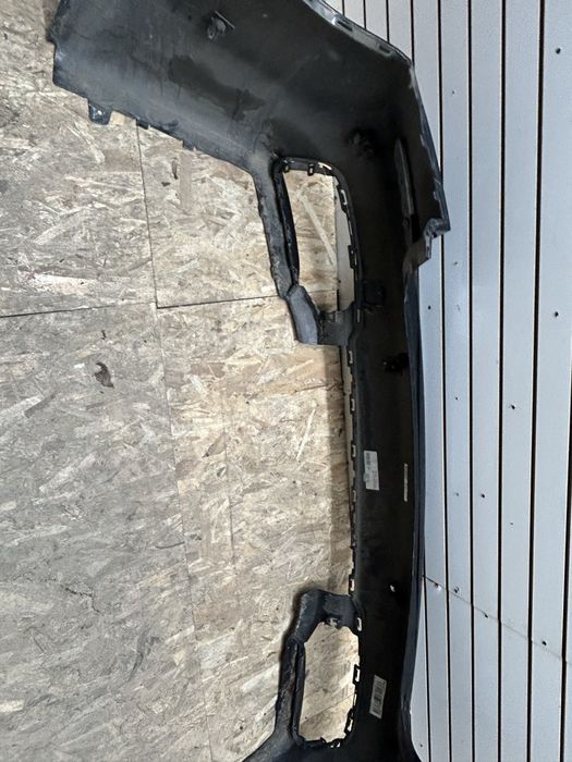 Bara spate bmw G11 G12 seria 7 M paket non lci 2015-2018