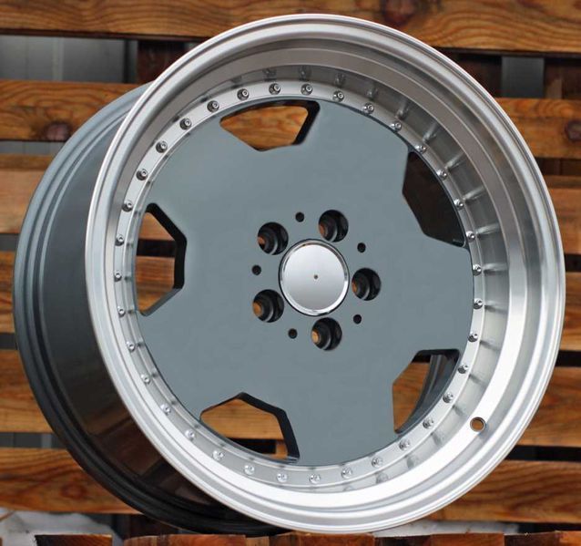 17" 18" Monoblock Джанти AMG за Mercedes-Benz 5x112 E S class 3 цвятa