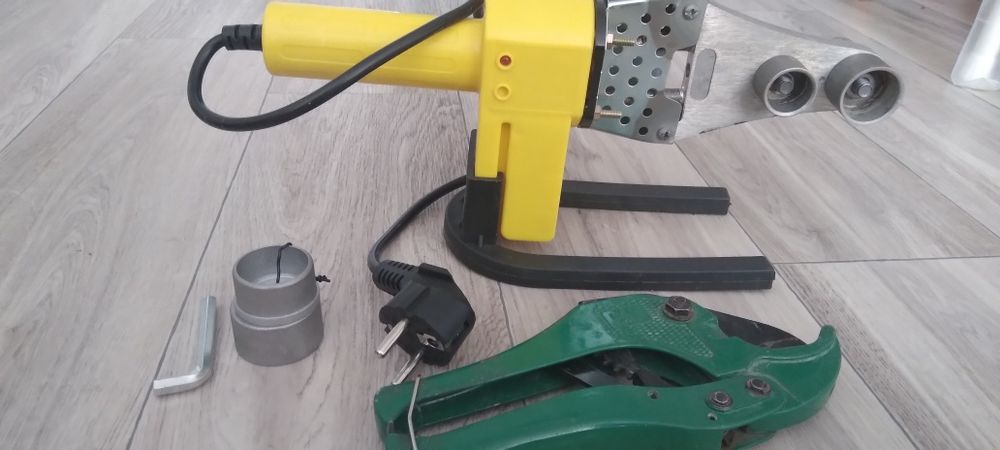 Продаеться Утюг Сантехнический