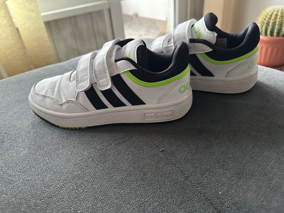 Детски маратонки adidas