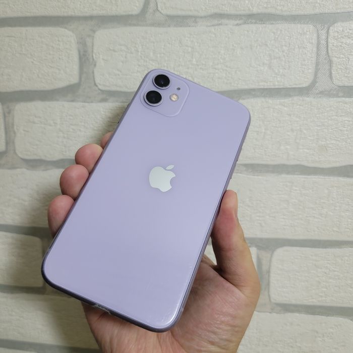 IPhone 11  128 GB
