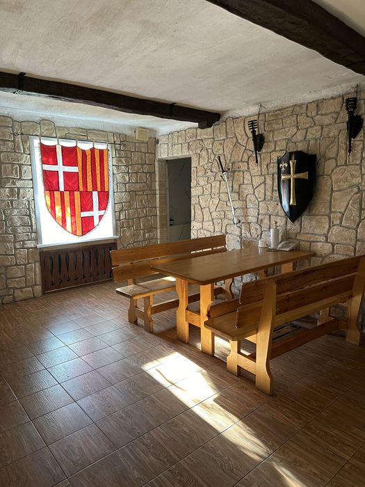 Баня, Сауна, бассен, бильярд