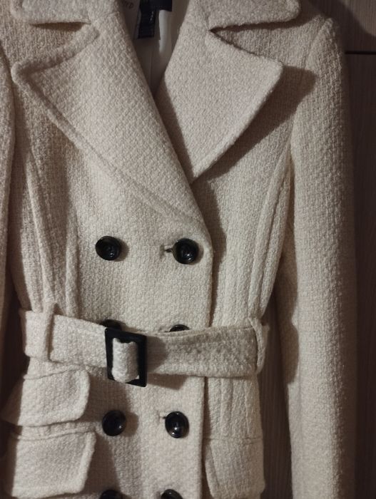 Дамско палто от премиум селекция - Mango!!!