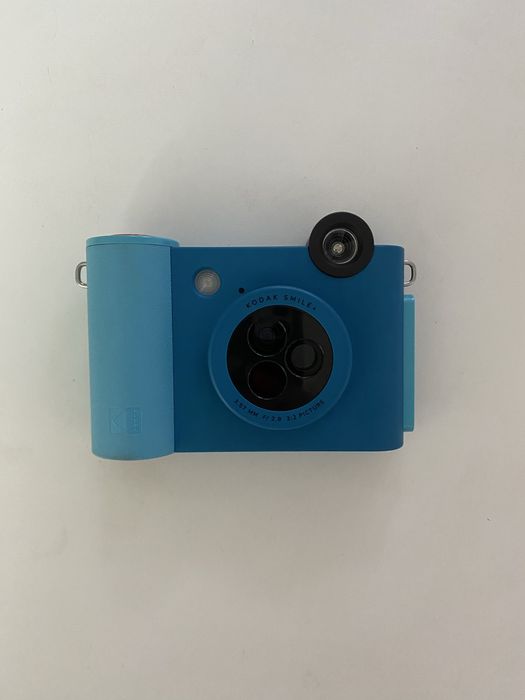 Продам Kodak Smile+