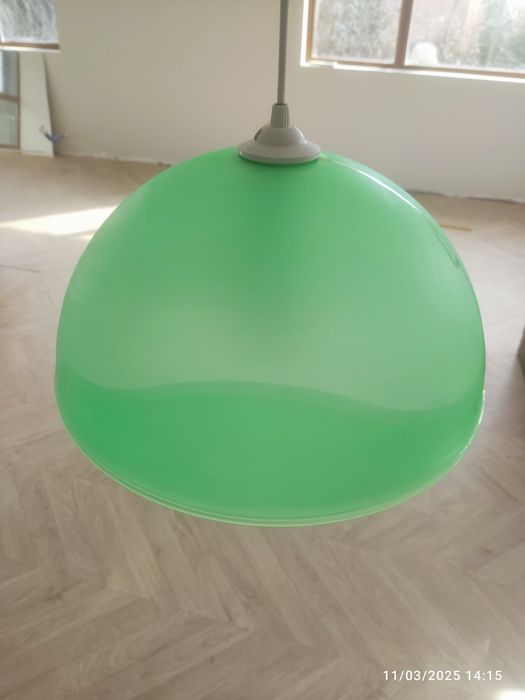 Лампи, полилей за таван , различни