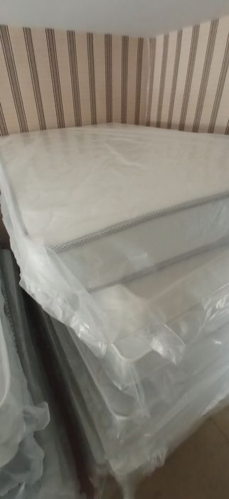 Матрасы от производителя