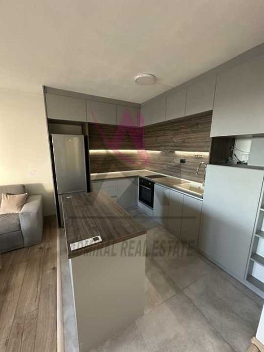 Чисто нов -двустаен -Възраждане 3