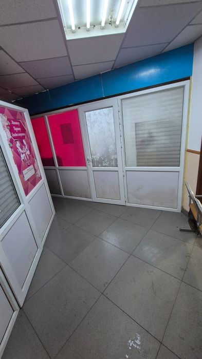 Аренда помещения