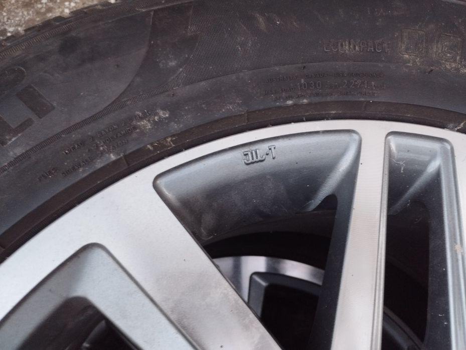 18 6х139 Toyota Hilux Land Cruiser Тойота Хайлукс Ланд Крузер джанти