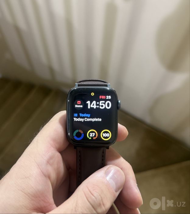 Apple watch 6 44mm