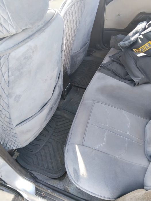 Продам машину митсубиси лансер