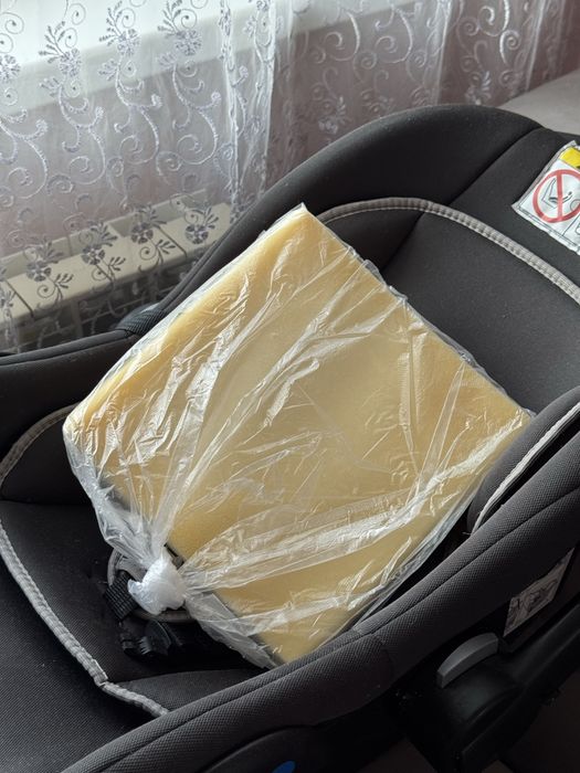 Продам автолюльку