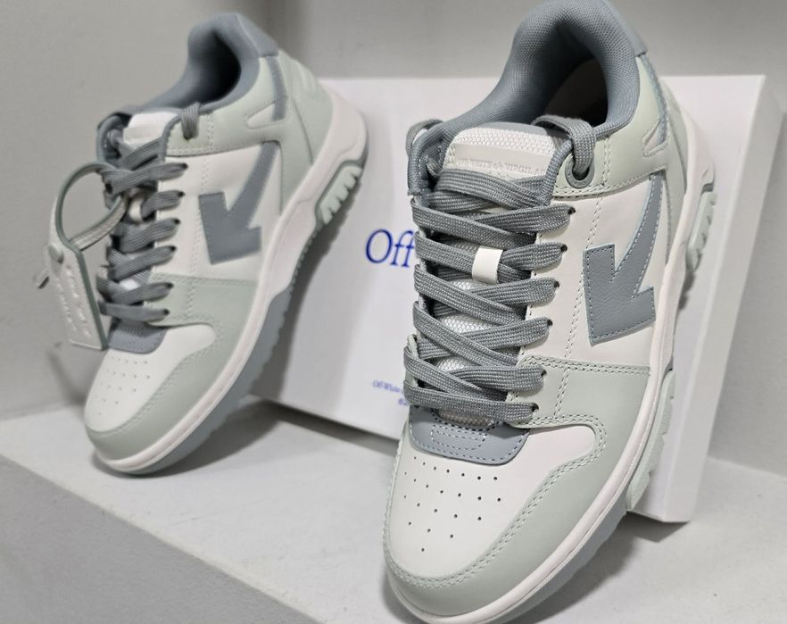 Кецове Off-White