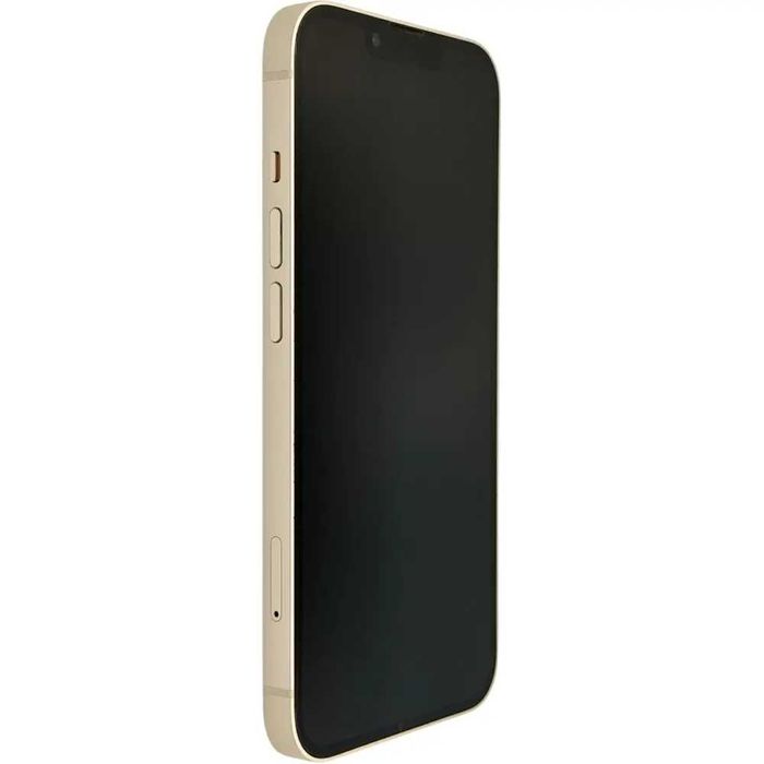 Magazin Apple | iPhone 13 | Excelent | Starlight | 128GB | 100% | Cu Garantie | In Rate | smilemobile.ro