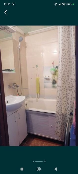 Продам 3х комнатную квартиру в Солнечном - Widok 4