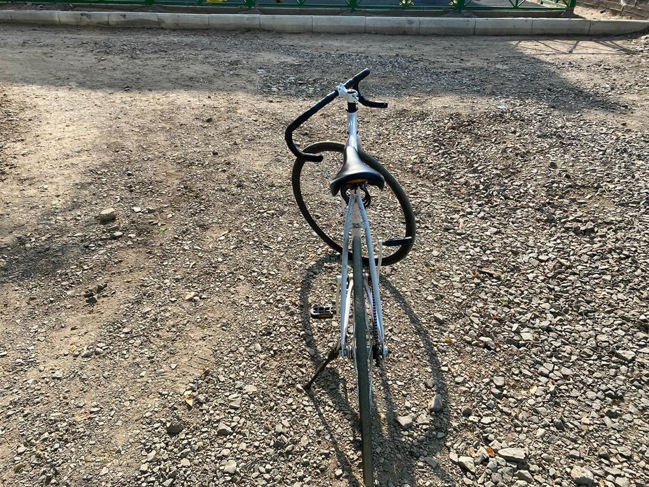 Продаётся фикс велосипед