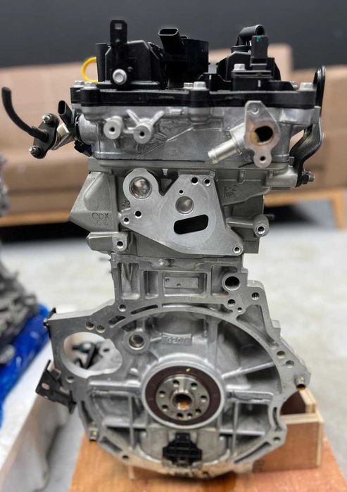 Оригинал Двигатель G4FL 1.5 Элантра Селтос