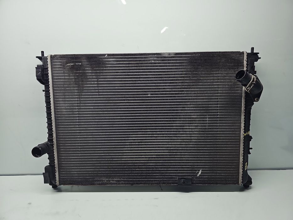 Radiator apa Nissan Qashqai [Fabr 2007-2014] 21410-BB50A 1.6 dCi R9M40