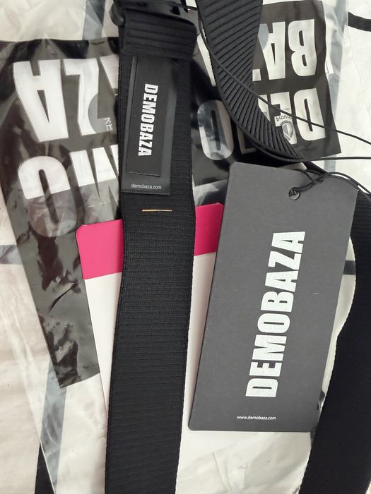 Мъжки колан military Demobaza