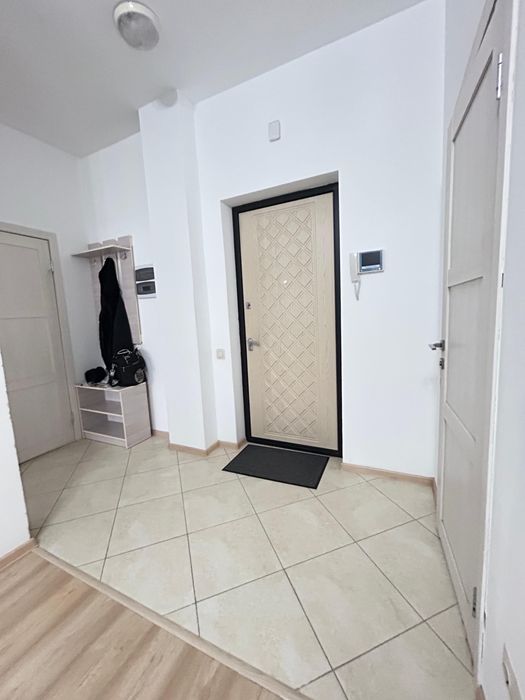 1ком квартира в доме комфорт класса