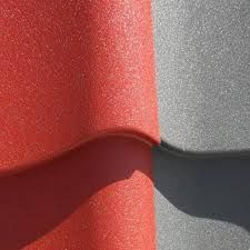 Матовая черепица. Кредит через Каспи