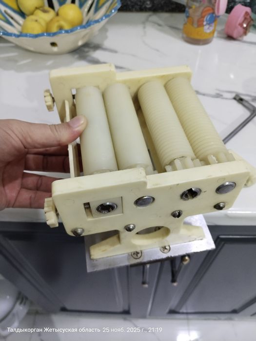 Лапшарезка советская