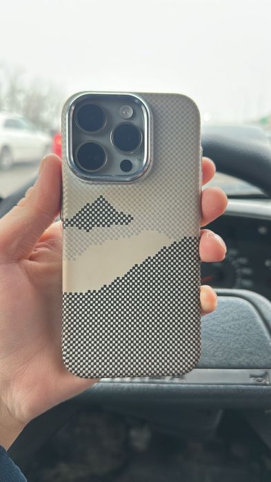 iPhone 15 Pro . 512 gb .