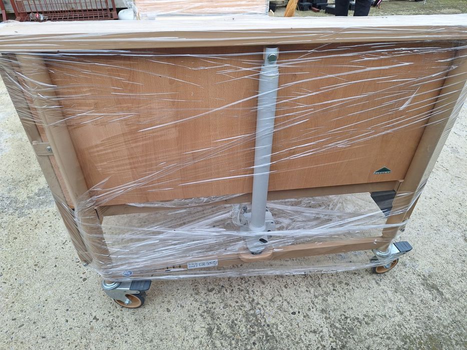 Pat medicinal nou+ saltea