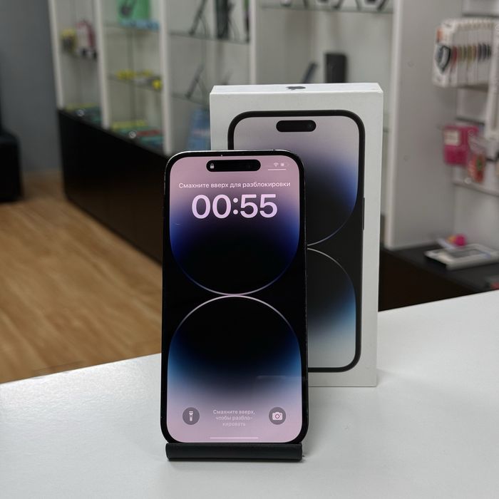 iPhone 14 Pro, 128гб