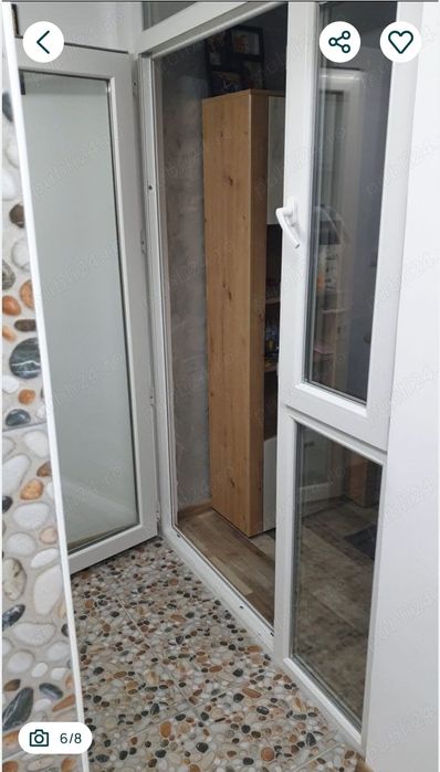 Garsonieră Comfort 1