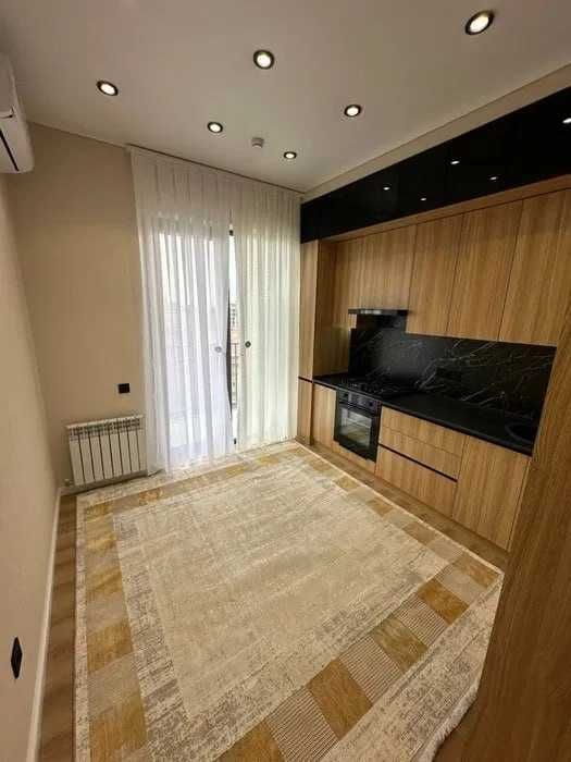 1-комн. 30 м², ЖК OZ Zamin, Яшнабад, 6 минут до центра`