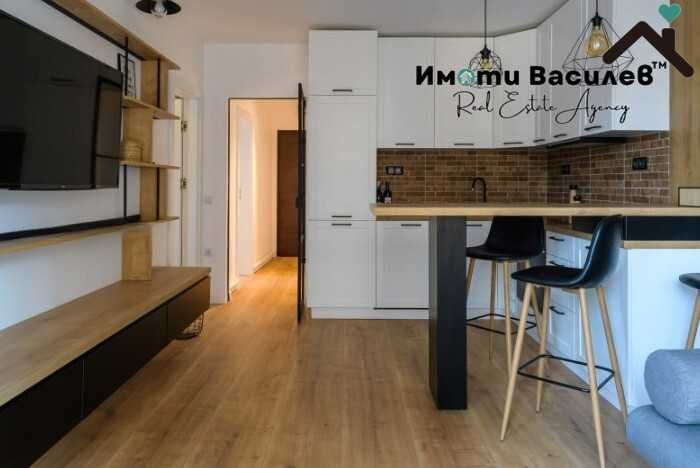 Продава 3-СТАЕН град София, Лозенец