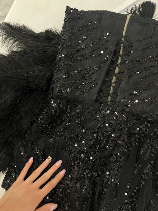 Бална рокля от Дидо Георгиев