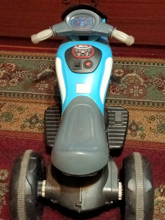 Продам детский мотоцикл