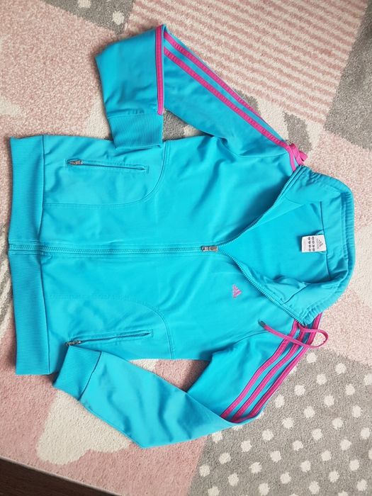 Hanorac Adidas S original