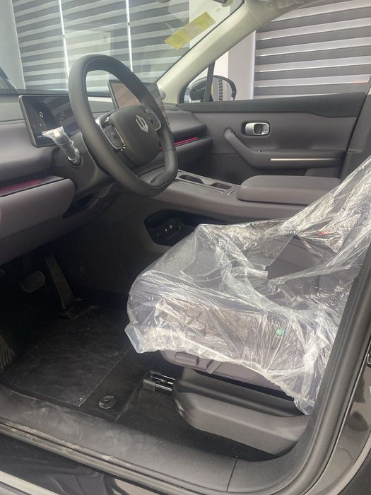 Rasmiy Leapmotor C16 2026 versiya gibrid 3-pozitsiya 3 yil garantiya