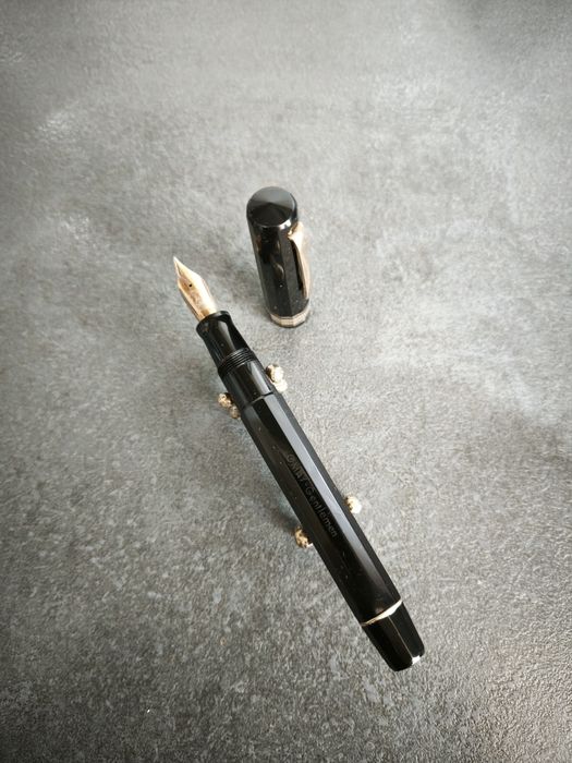 Stilou vintage Omas Gentlemen