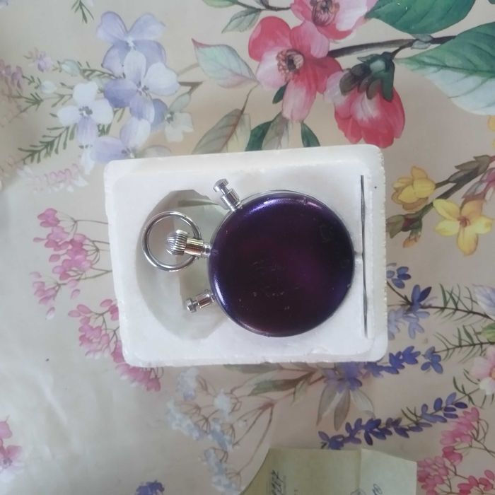 Секундомер Слава