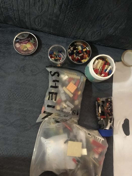 лего конструктор дешево