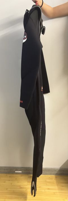 Costum neopren barbat Cressi Diver 7mm