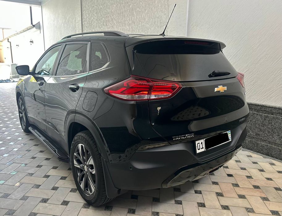 Tracker 2 primer sotiladi