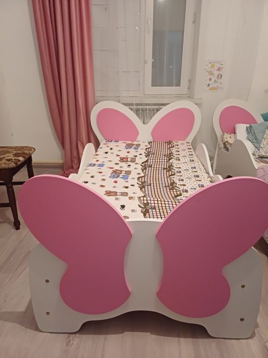 Продам детские кровати