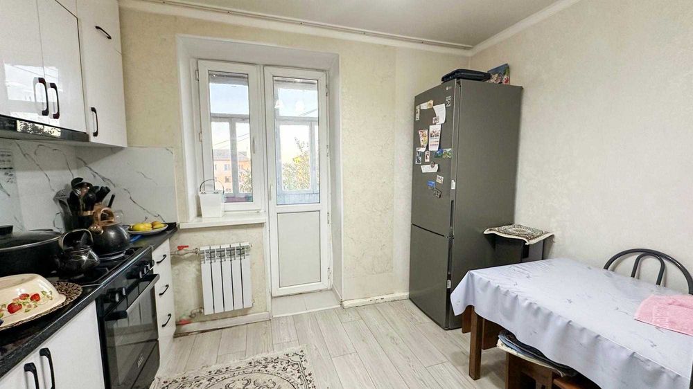 Каратал 3х ком. Танат Империя