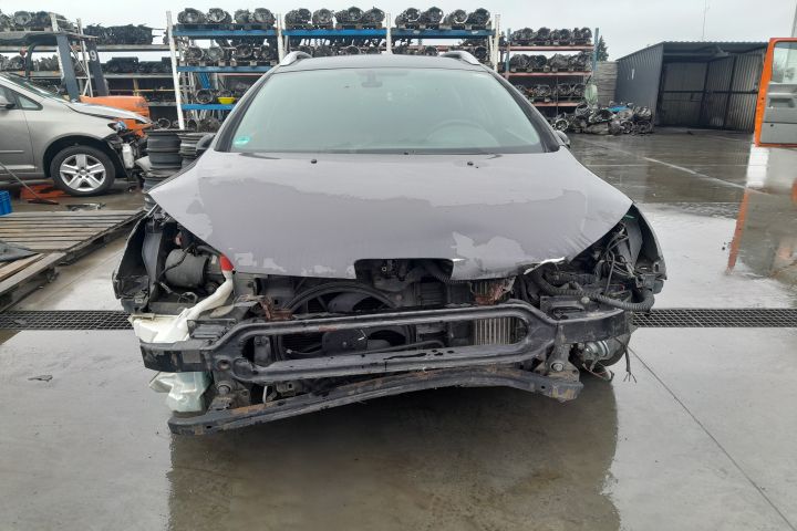 Balast / Modul xenon far stanga 1307329095 1307329095 Peugeot 407 pri