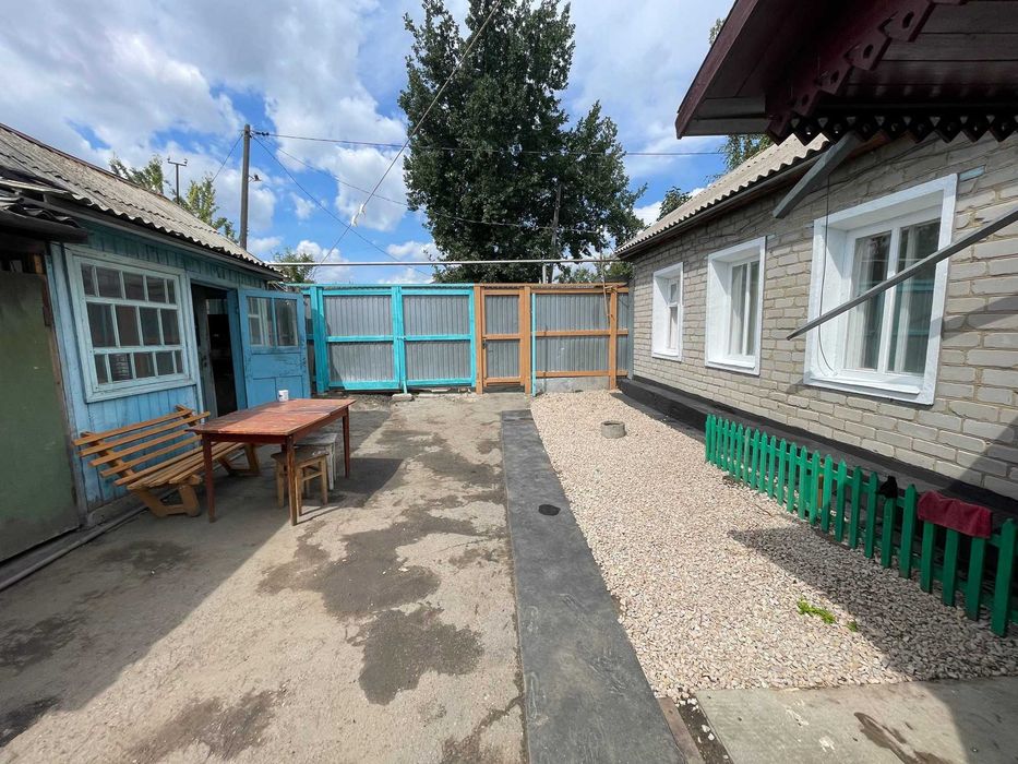 Продам дом район 21 школа.