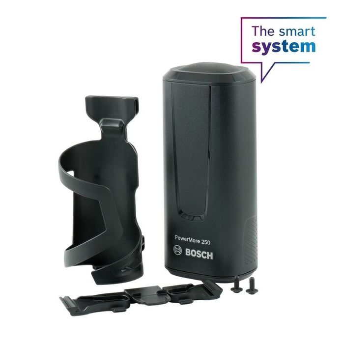 Bosch PowerMore Kit 250 Range Extender Smart System BBP3620 Допълнителна Батерия е-Байк
