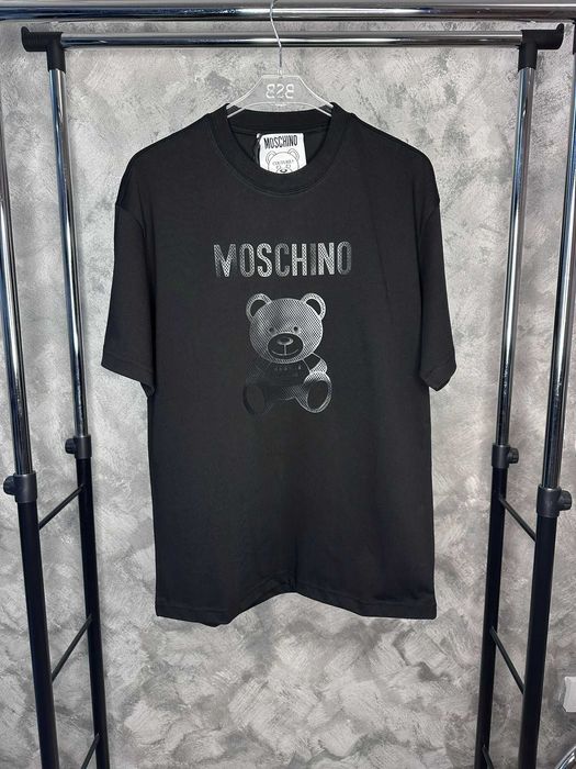 Tricou Moschino Premium